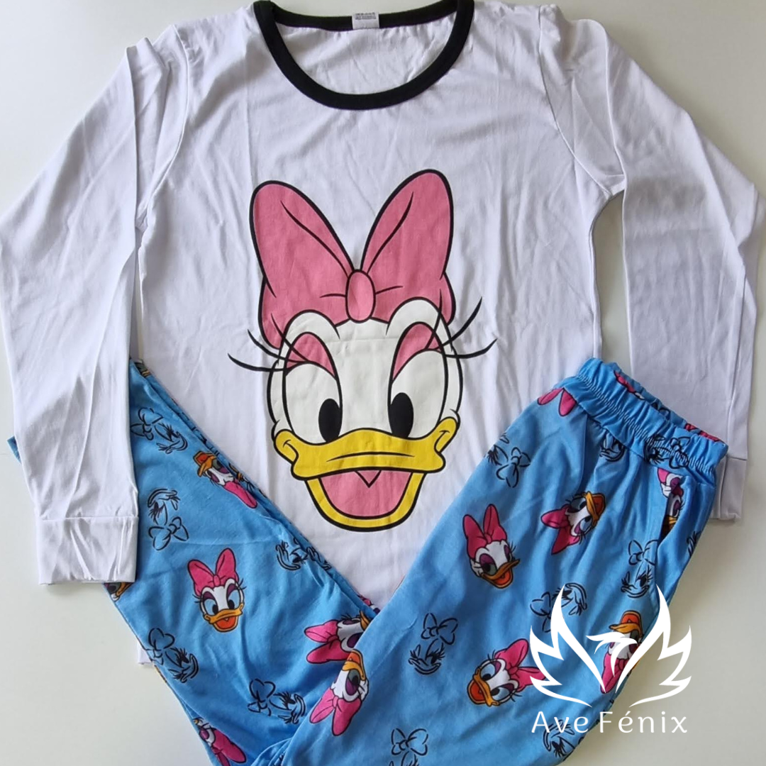 PIJAMA daisy
